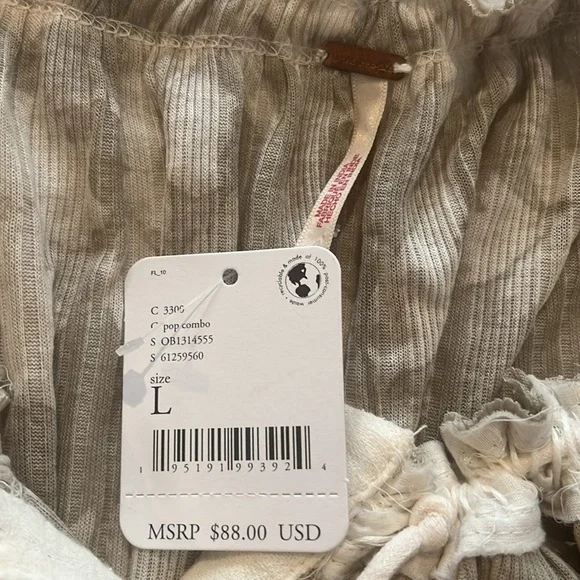 Free people top - Picture 2 of 4